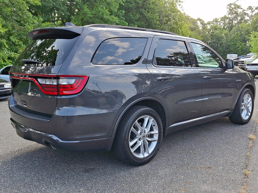 Used 2023 Dodge Durango R/T AWD/4WD image 5