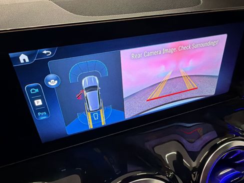 Used 2026 Mercedes-Benz GLB 250 GLB 250 image 24