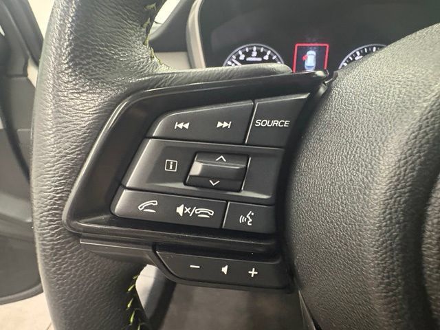 Used 2025 Subaru Outback Onyx Edition AWD/4WD image 23