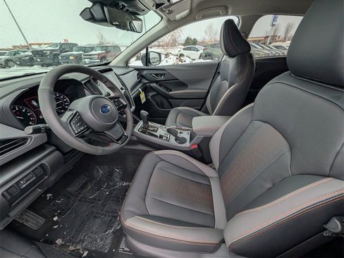 New 2026 Subaru Crosstrek 2.5i Limited image 6