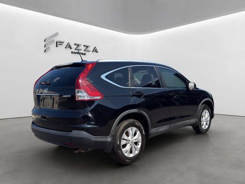 Used 2014 Honda CR-V EX-L image 12