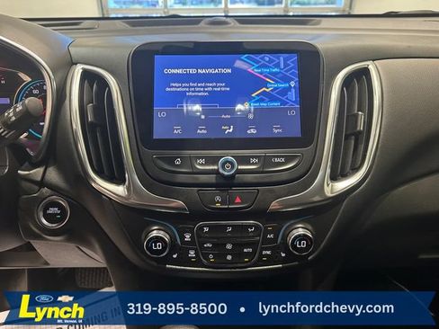 Used 2022 Chevrolet Equinox LT AWD/4WD image 12