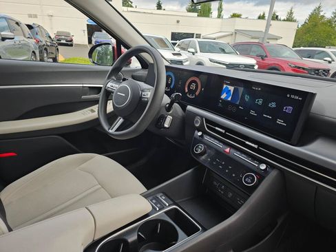 Used 2024 Hyundai Sonata SEL FWD image 10