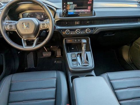 New 2026 Honda CR-V Sport-L image 14