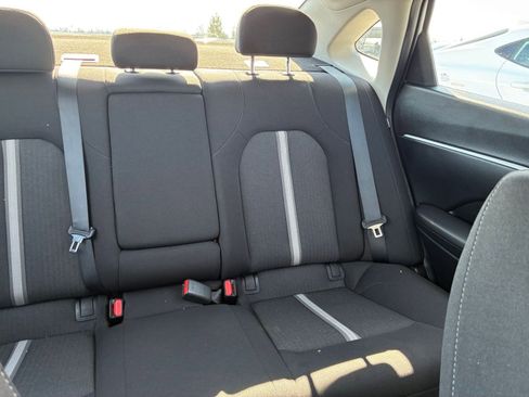 Used 2025 Hyundai Sonata SEL image 37