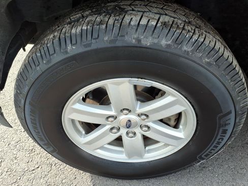 Used 2021 Ford F150 XL w/ Equipment Group 101A High image 5