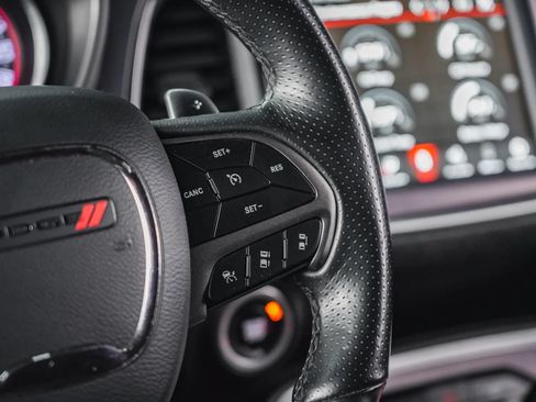 Used 2019 Dodge Challenger R/T Scat Pack RWD image 42