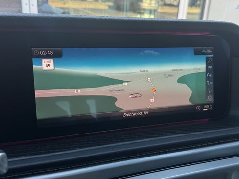 Used 2019 Mercedes-Benz G 550 image 77