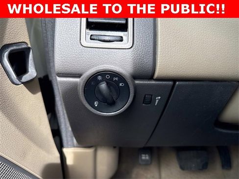 Used 2007 Ford Edge SEL image 30