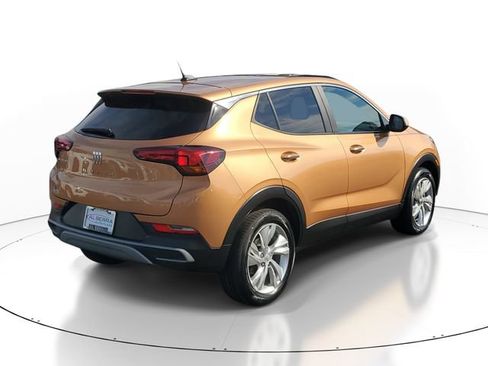 Used 2024 Buick Encore GX Preferred FWD image 4