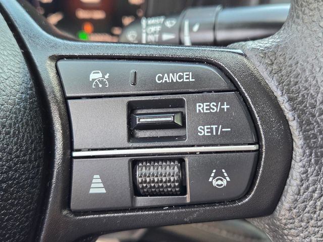 Certified 2024 Honda Accord LX image 22