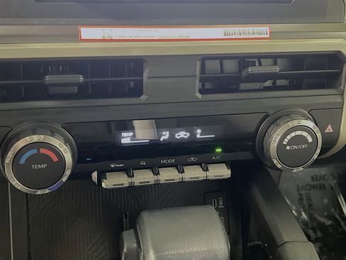 Used 2024 Toyota Tacoma SR5 image 26