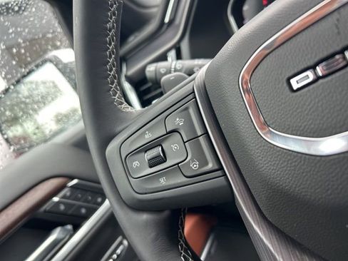 New 2026 GMC Sierra 1500 Denali Ultimate AWD/4WD image 21