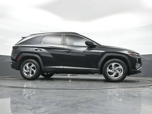 Used 2024 Hyundai Tucson SEL AWD/4WD image 30