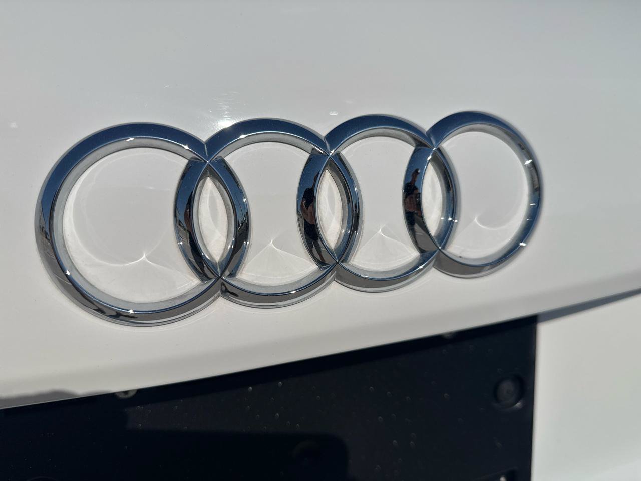 Used 2018 Audi Q3 2.0T Premium w/ Convenience Package FWD image 56