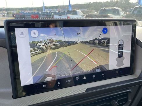 New 2026 Ford Bronco Sport Big Bend image 10