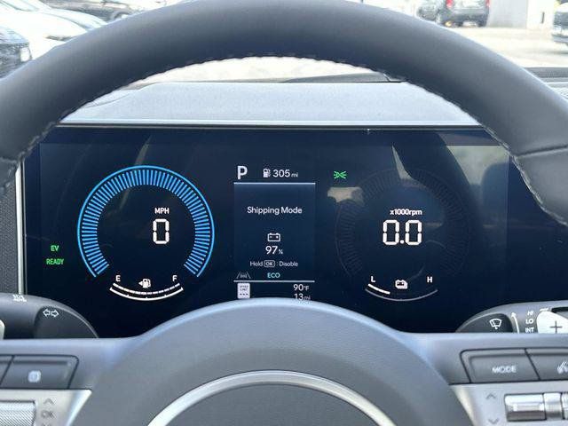 New 2026 Hyundai Sonata SEL FWD image 10