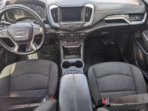 Used 2018 GMC Terrain SLE w/ Driver Convenience Package FWD image 27