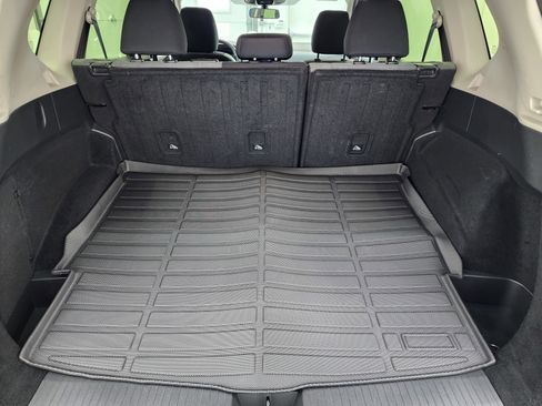 Used 2023 Nissan Rogue SV image 27