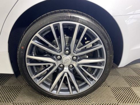 New 2026 Cadillac CT5 Premium Luxury image 33