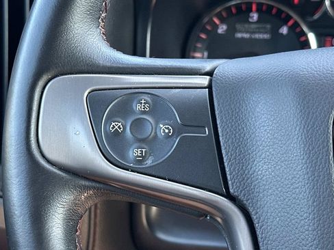 Used 2014 GMC Sierra 1500 SLT w/ All-Terrain Package AWD/4WD image 27