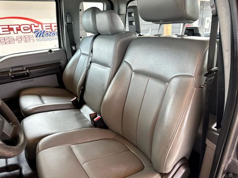 Used 2012 Ford F250 XL w/ PWR Equipment Group image 22