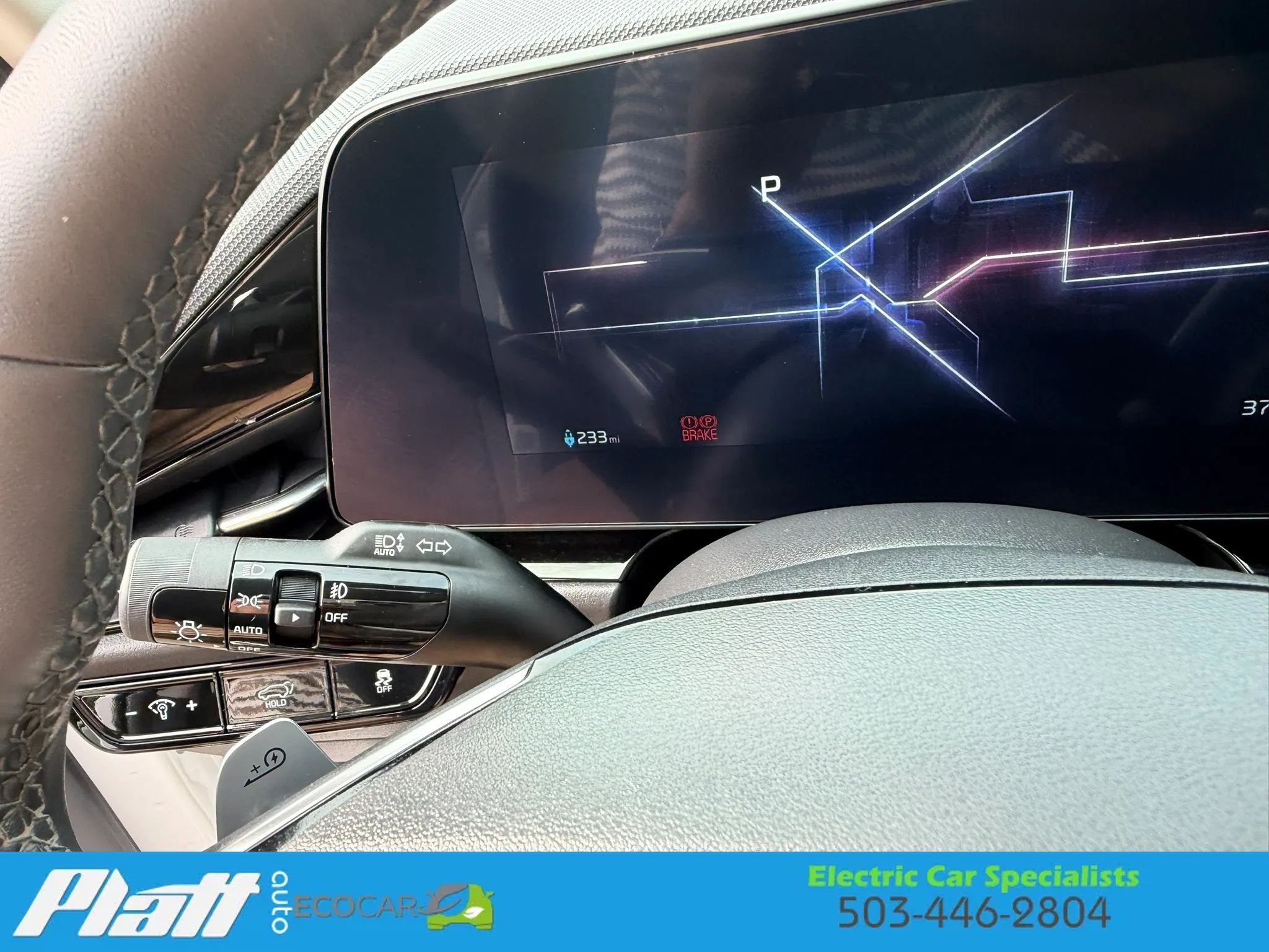 Used 2023 Kia Niro Wave FWD image 31