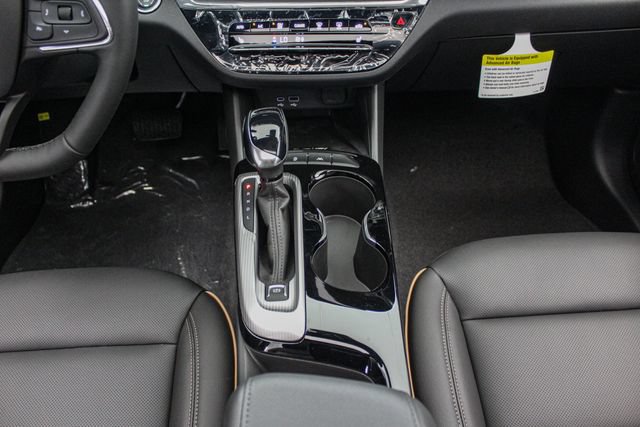 New 2026 Buick Envista Avenir FWD image 23