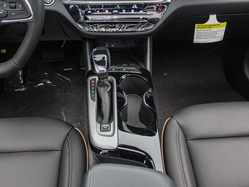 New 2026 Buick Envista Sport Touring FWD image 23