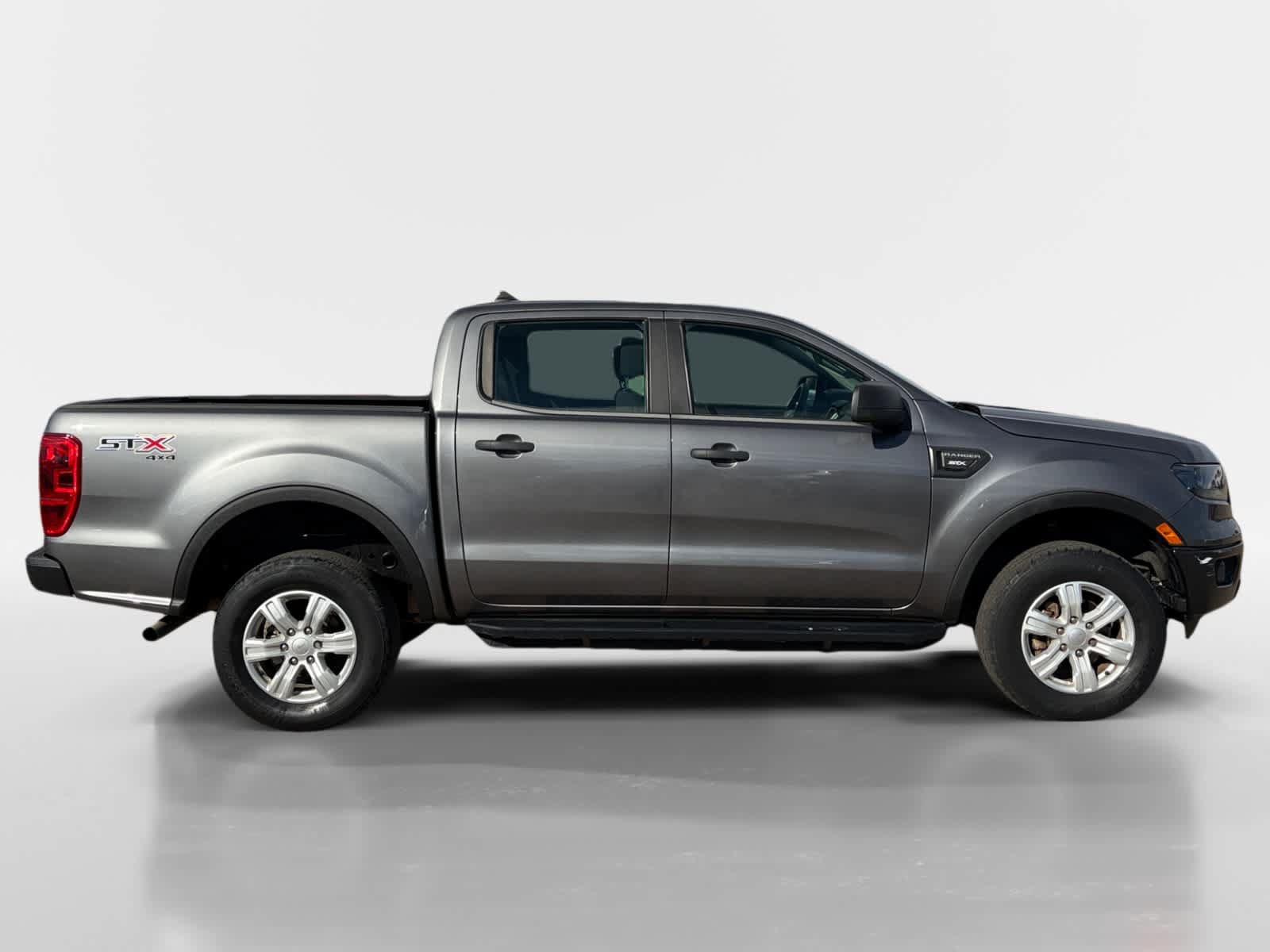Used 2021 Ford Ranger XL w/ Equipment Group 101A High AWD/4WD image 7
