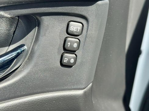 Used 2024 Nissan Murano SL AWD/4WD image 18