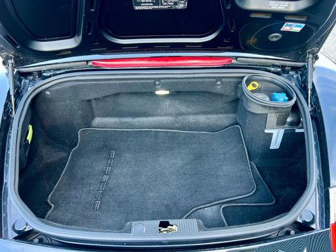 Used 2004 Porsche Boxster image 12