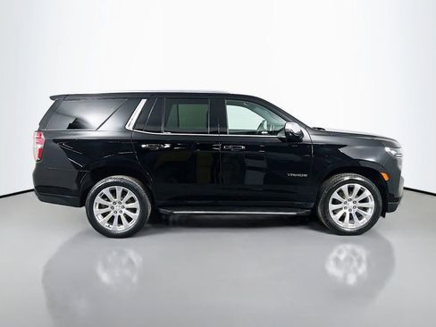 Used 2023 Chevrolet Tahoe Premier w/ Premium Package 2 image 4