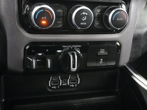 Certified 2023 RAM 1500 Big Horn w/ Trailer Tow Group image 32