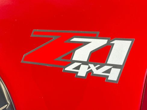 Used 2007 GMC Sierra 1500 SLT w/ SLE/SLT Trailering Package image 24