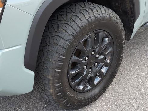 Used 2024 Toyota Tundra SR5 AWD/4WD image 11