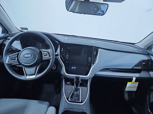 New 2025 Subaru Legacy Premium w/ Popular Package #1A image 12