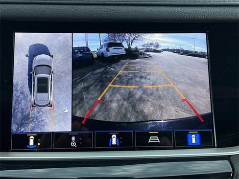 Used 2022 Cadillac XT5 Premium Luxury w/ Technology Package image 25