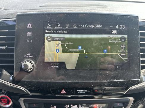 Used 2022 Honda Pilot Touring image 16