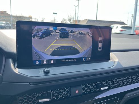 Used 2023 Honda Accord EX-L image 21