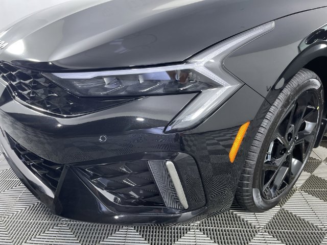 New 2026 Kia K5 GT-Line w/ GT-Line Premium Package FWD image 48