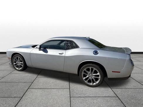 Used 2022 Dodge Challenger GT w/ Plus Package AWD/4WD image 8