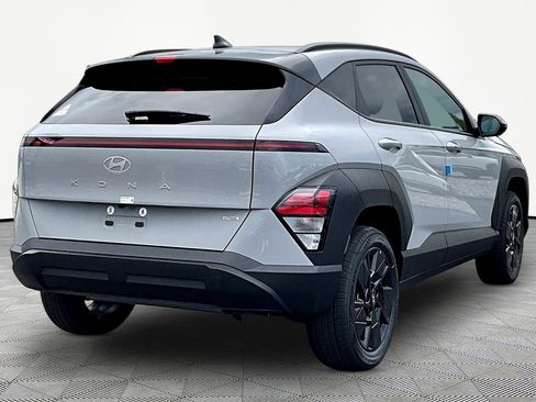 New 2026 Hyundai Kona SEL Sport AWD/4WD image 7