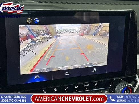 Used 2026 Chevrolet Colorado LT w/ LPO, Pro Essentials Package AWD/4WD image 28
