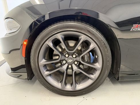 Used 2023 Dodge Charger Scat Pack w/ Plus Group image 54