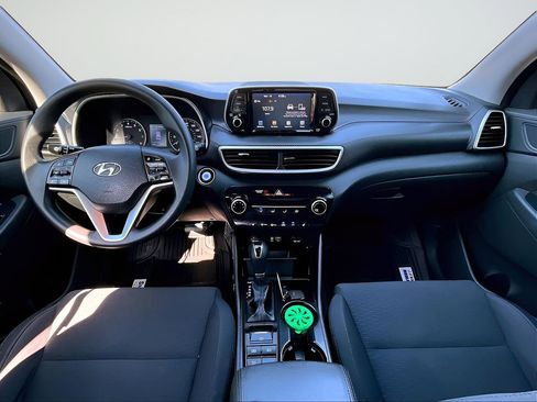 Used 2019 Hyundai Tucson Value AWD/4WD image 14