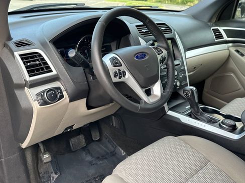 Used 2015 Ford Explorer XLT w/ Equipment Group 201A AWD/4WD image 20