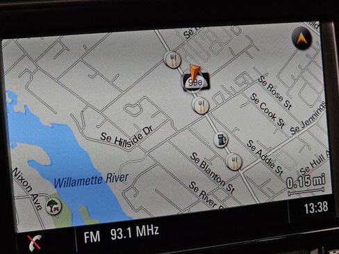 Used 2016 Porsche Cayenne AWD/4WD image 23