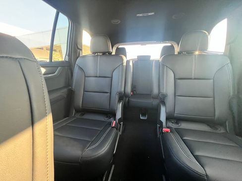 New 2026 GMC Acadia Elevation w/ Black Edition image 27