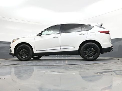 Used 2020 Acura RDX AWD w/ Advance Package image 27